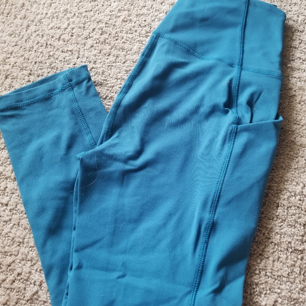 Size S Workout Leggings